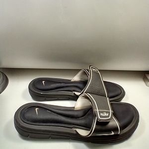 Nike Comfort Footbed Sandals 